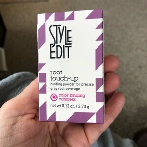 Style Edit Root Touch-Up Binding Powder - new unopened Box